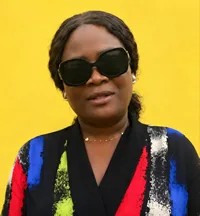 Mrs. Mary Ann Atima
